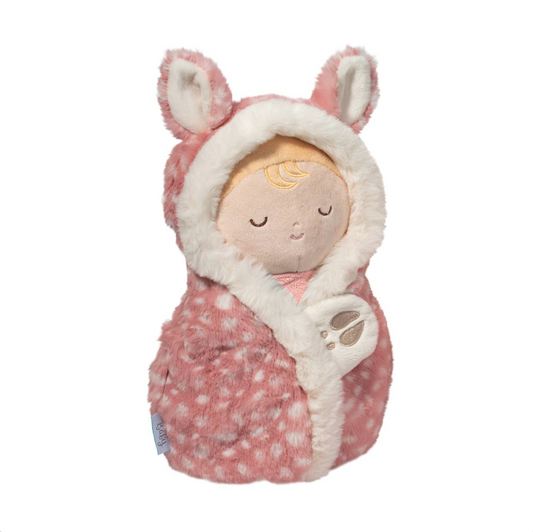 Douglas Baby Fawn Hug - 12"