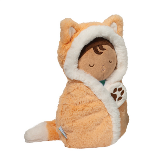 Douglas Baby Fox Hug - 12"