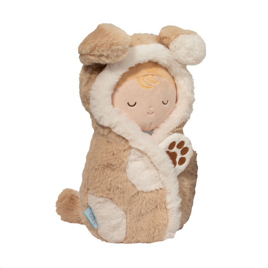 Douglas Baby Puppy Hug - 12"