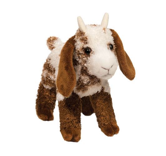 Douglas Bodhi Goat Small - 7.5"