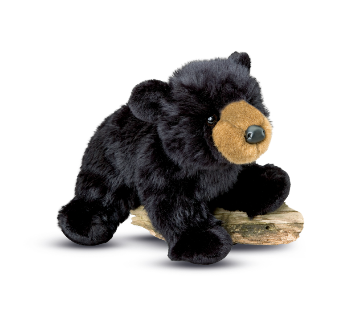 Douglas Boulder Black Bear 16"