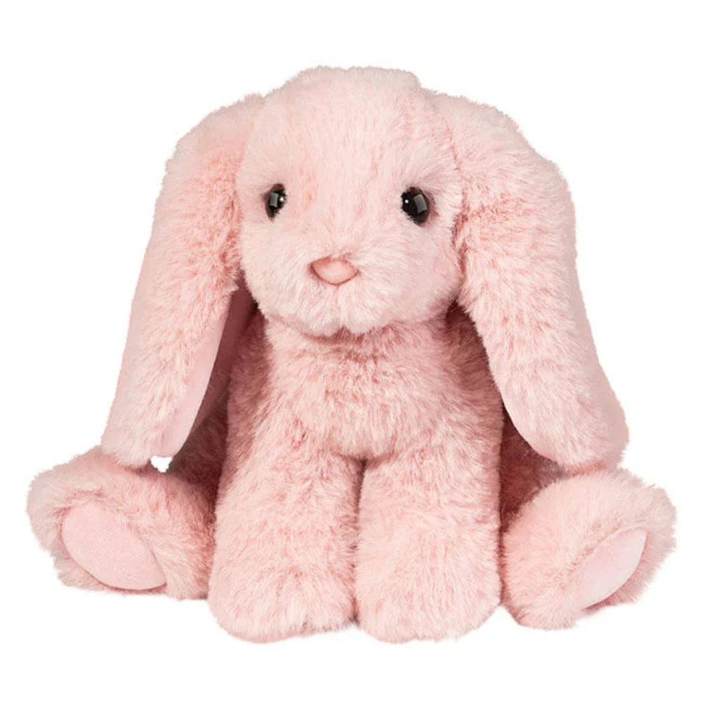 Douglas Bright Color Mini Bunny Assortment - 5"