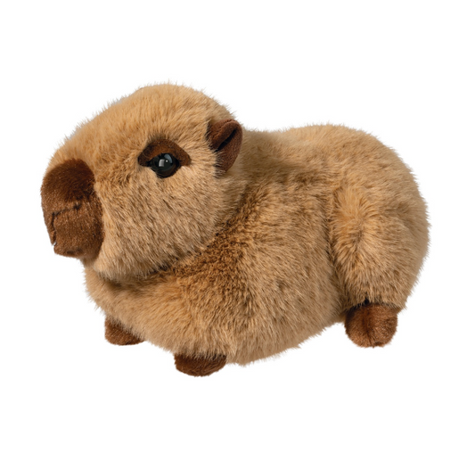 Douglas Chattie Capybara Soft - 10"