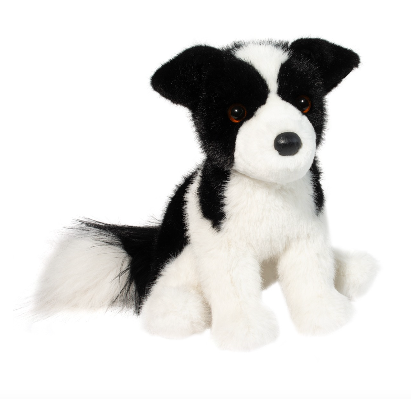 Douglas Heardie Border Collie Soft - 11"