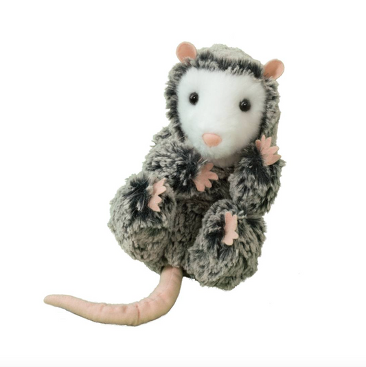 Douglas Lil' Baby Possum - 6"