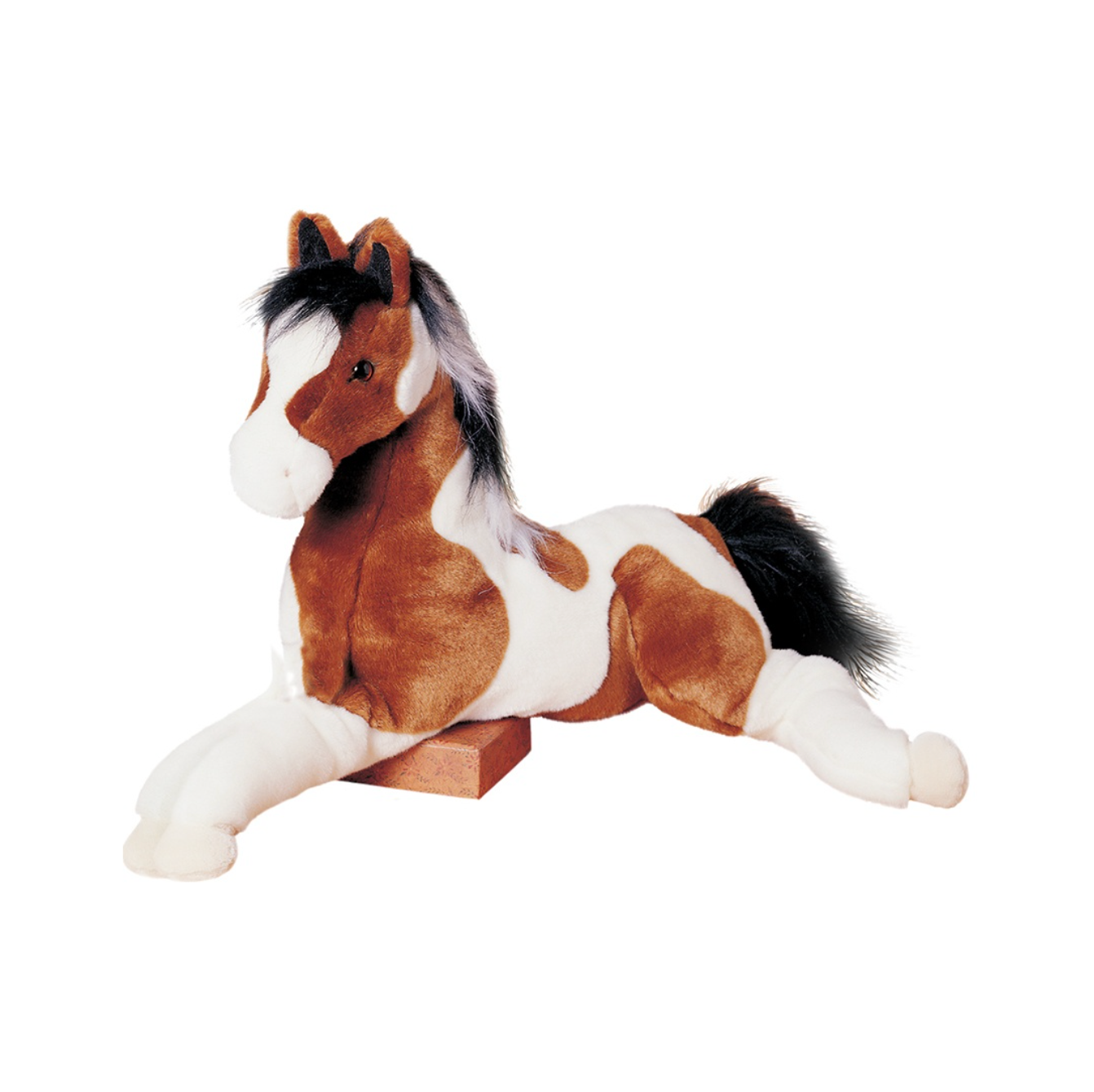 Douglas Natches Paint Horse - 27"