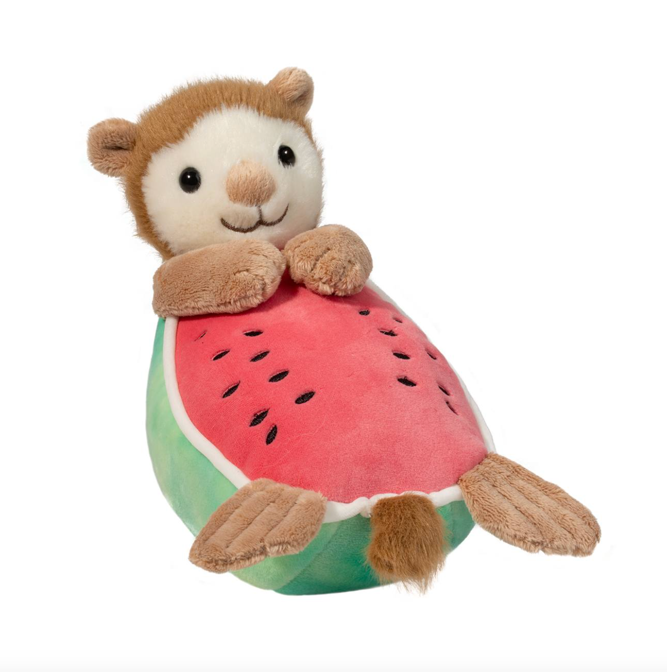 Douglas Otter Melon Macroon - 9"