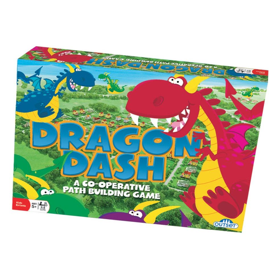 Dragon Dash