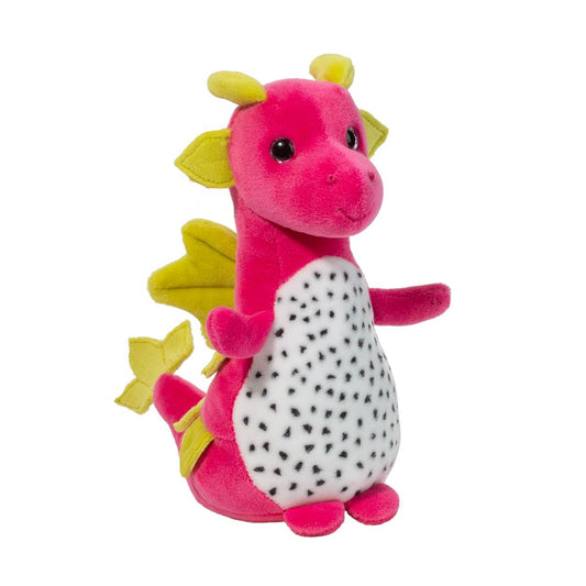 Douglas Dragon Fruit Macaroon - 7.5"