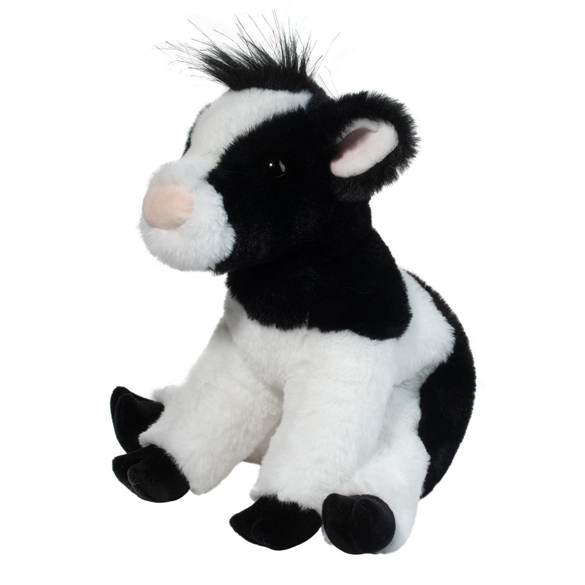 Douglas Elsie Soft Cow - 9"