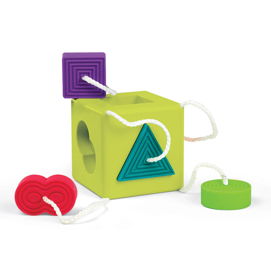 Fat Brain Toy Co. Oombee Cube