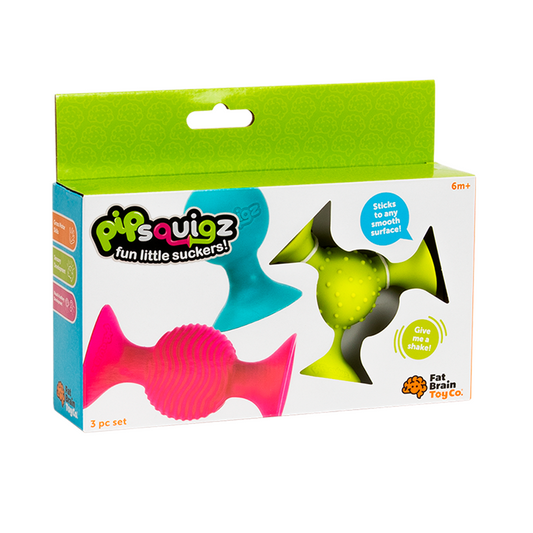 Fat Brain Toy Co. PipSquigz