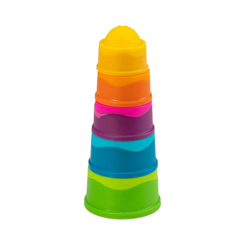 Fat Brain Co. Dimpl Stack