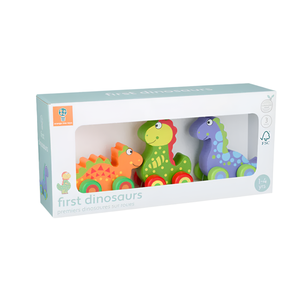 Orange Tree Toys Calendario Magnetico Orologio Giocattolo In Legno - Gioco Educativo Su Stagioni E Tempo