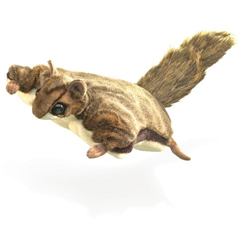 Folkmanis Flying Squirrel Puppet