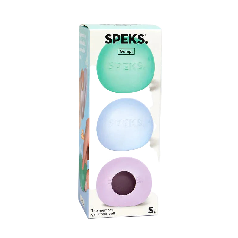 Speks - Gump Cool 3 Pack