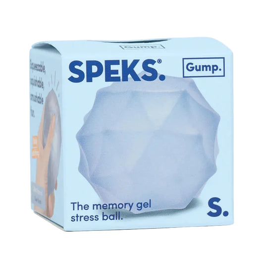 Speks - Gump Surface