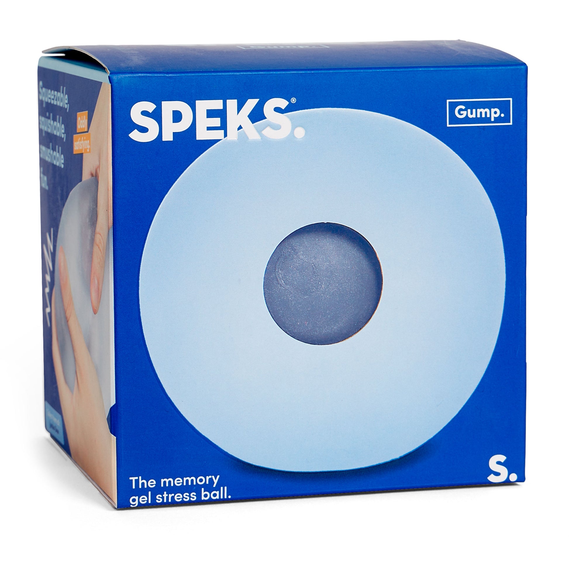Speks - Gump Jumbo