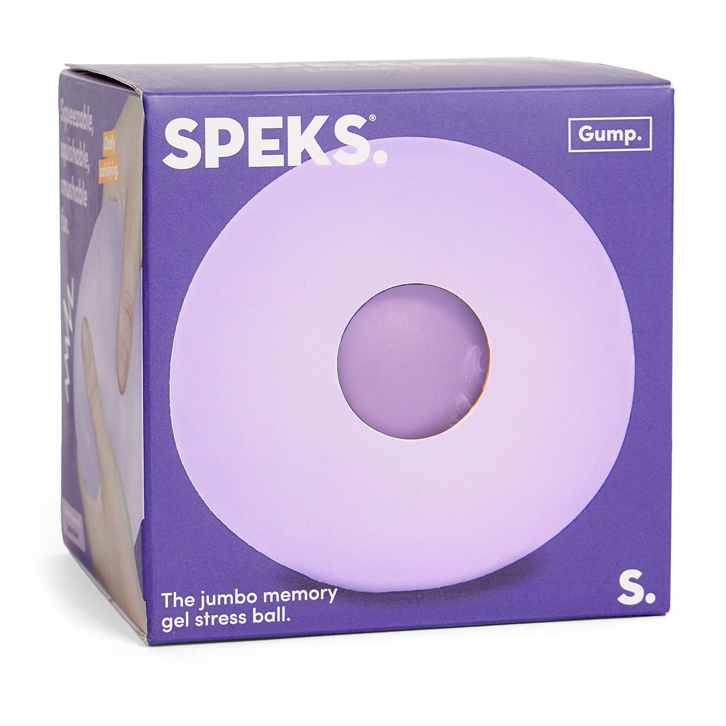 Speks - Gump Jumbo