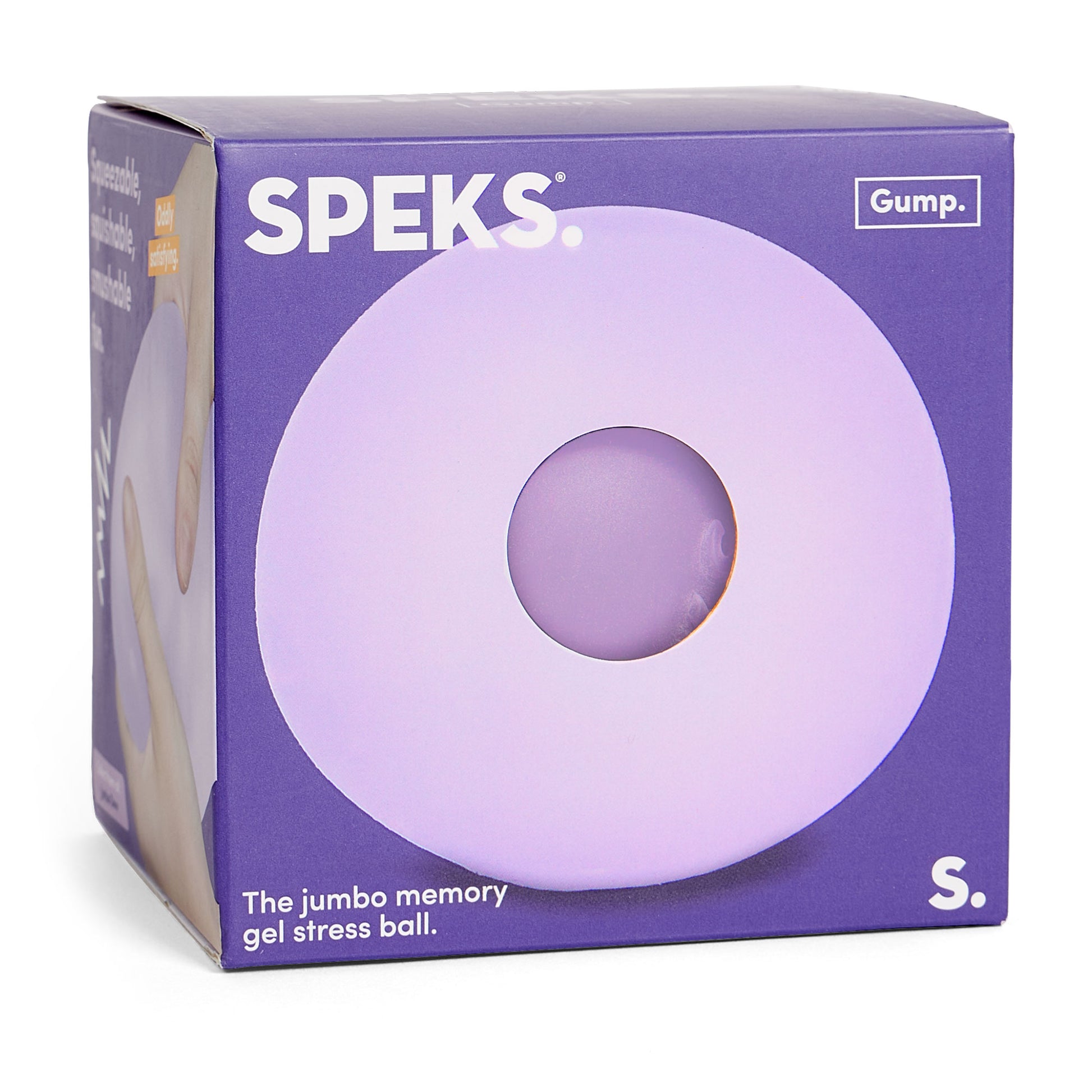 Speks - Gump Jumbo