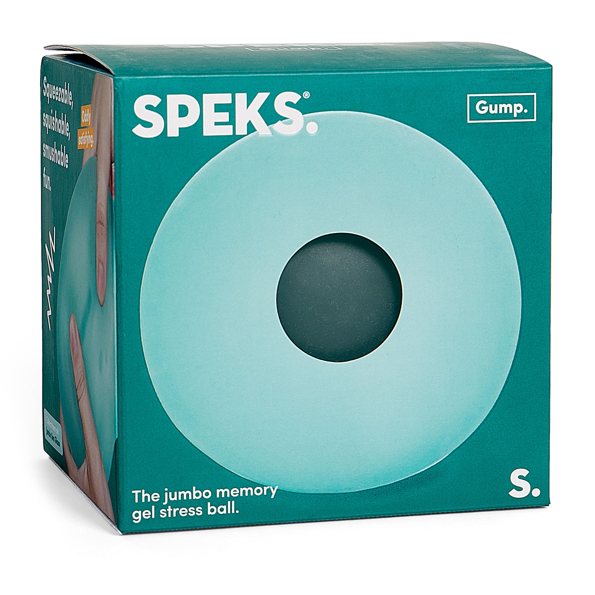 Speks - Gump Jumbo