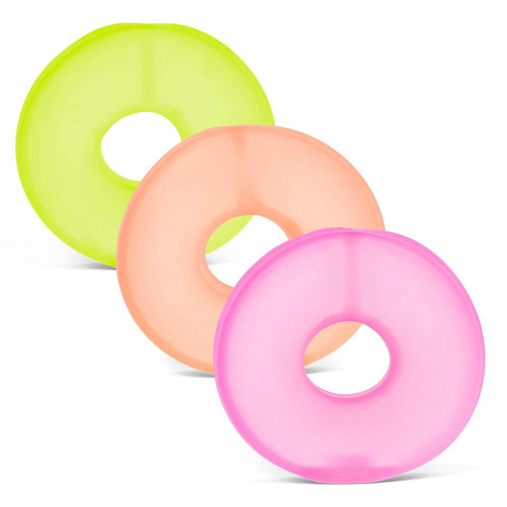 Speks - Gump Loop Warm 3 Pack
