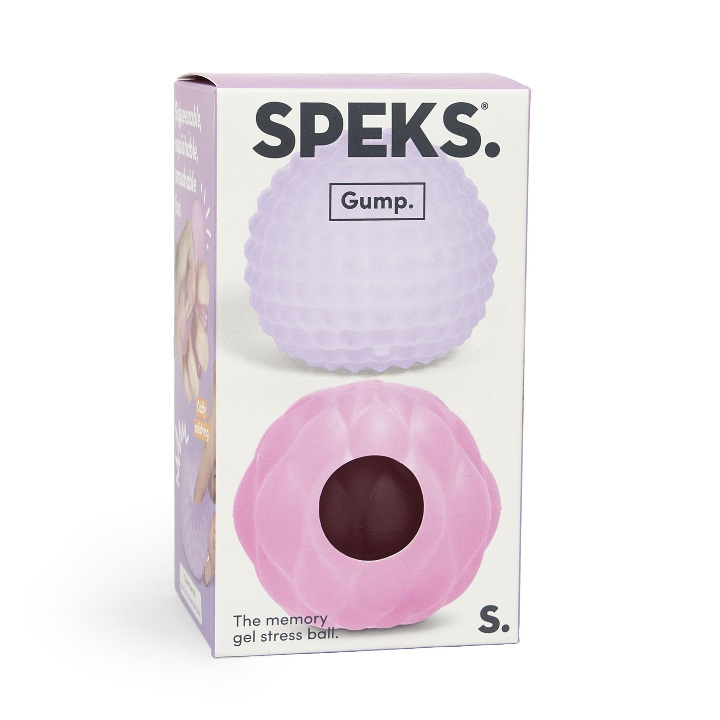 Speks - Gump Surface Warm 2 Pack