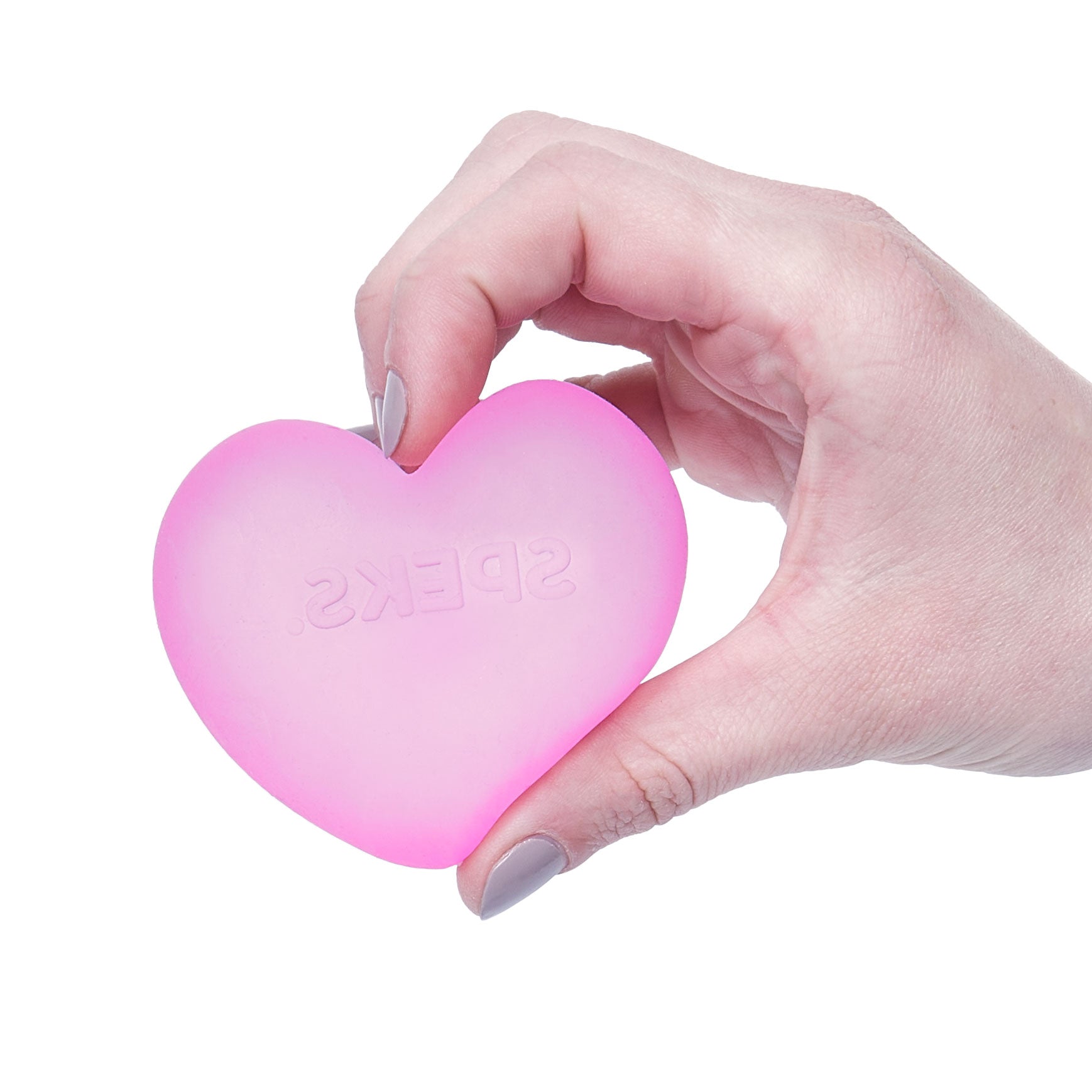 Speks - Gump Heart