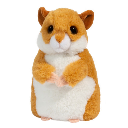 Douglas Hammie Hamster Soft - 8"