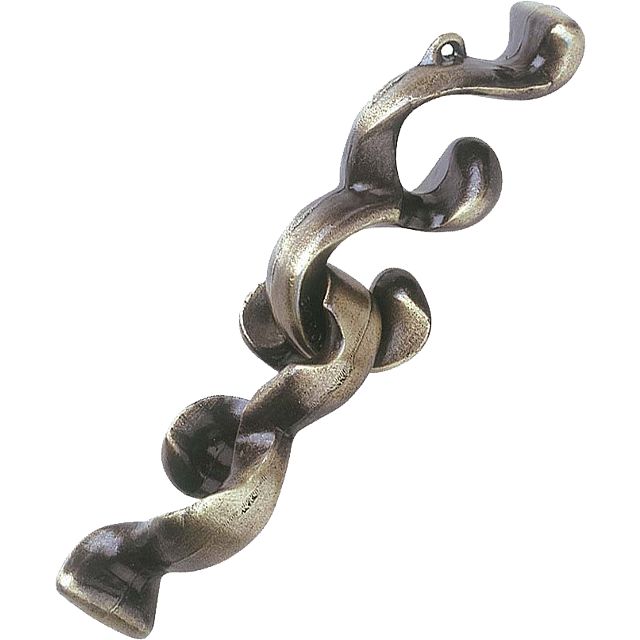 Hanayama Cast Baroq Metal Puzzle