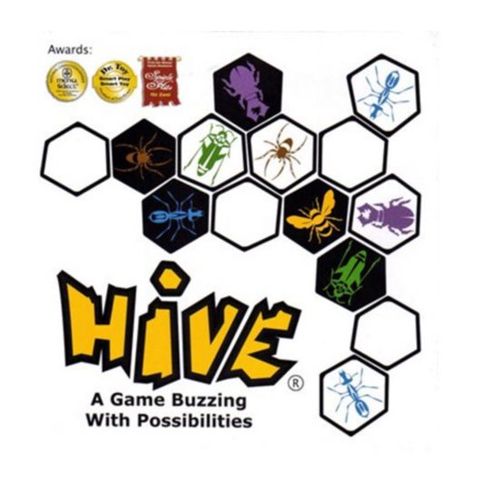 Hive