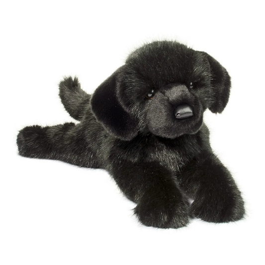 Douglas Jake DLux Black Lab - 21"