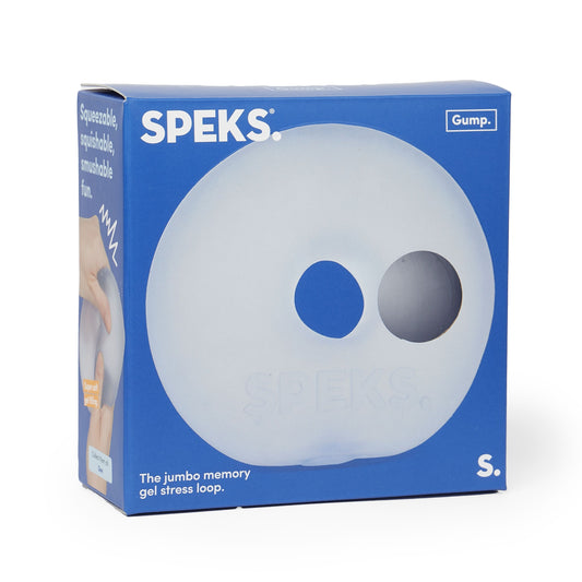 Speks - Gump Loop Jumbo