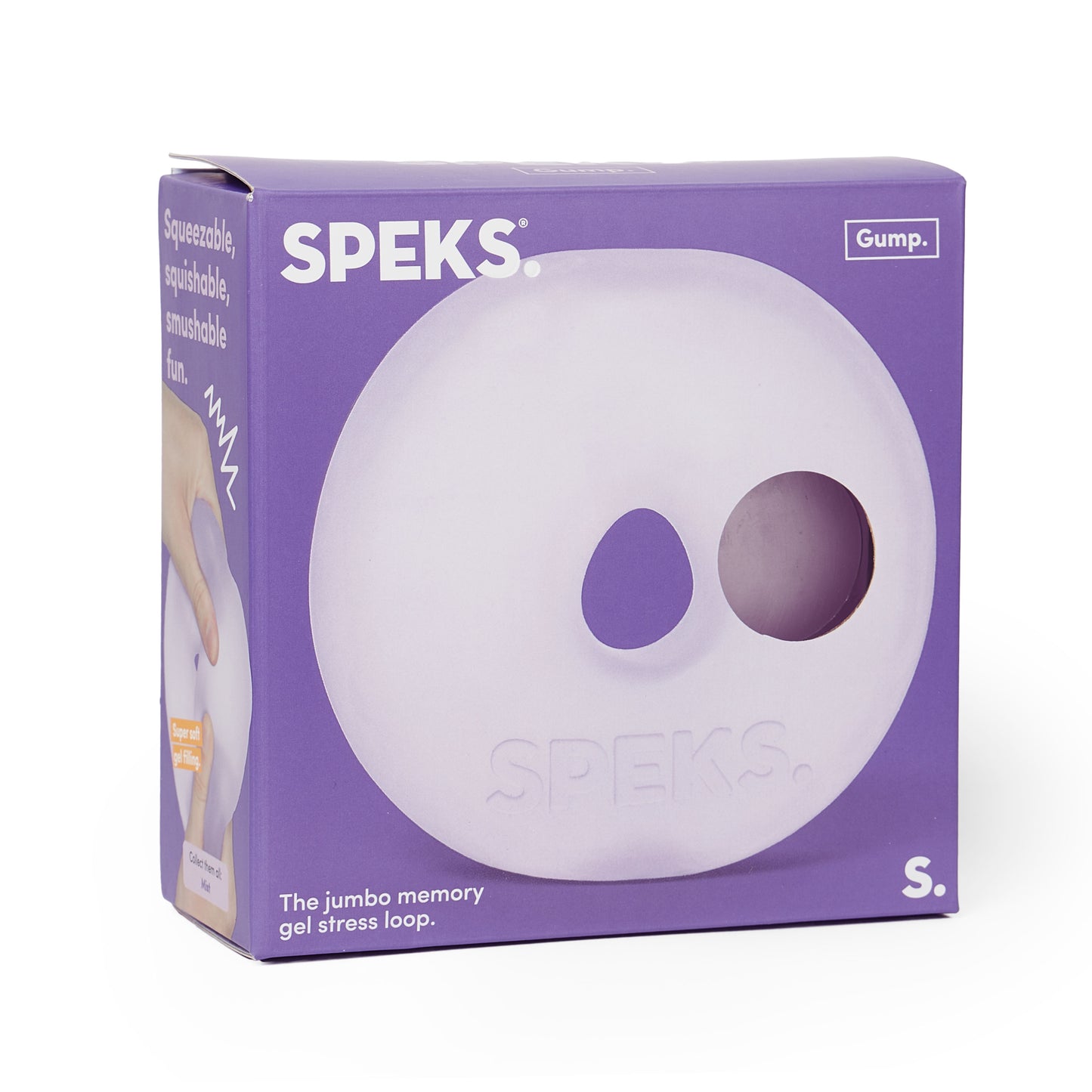 Speks - Gump Loop Jumbo