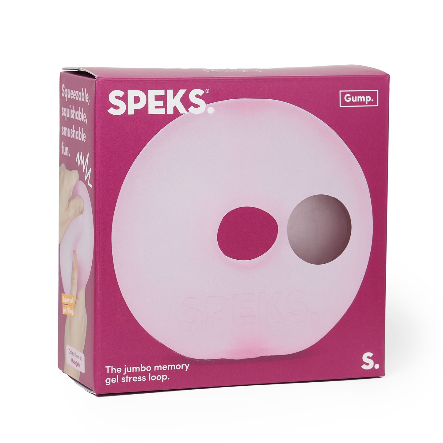 Speks - Gump Loop Jumbo