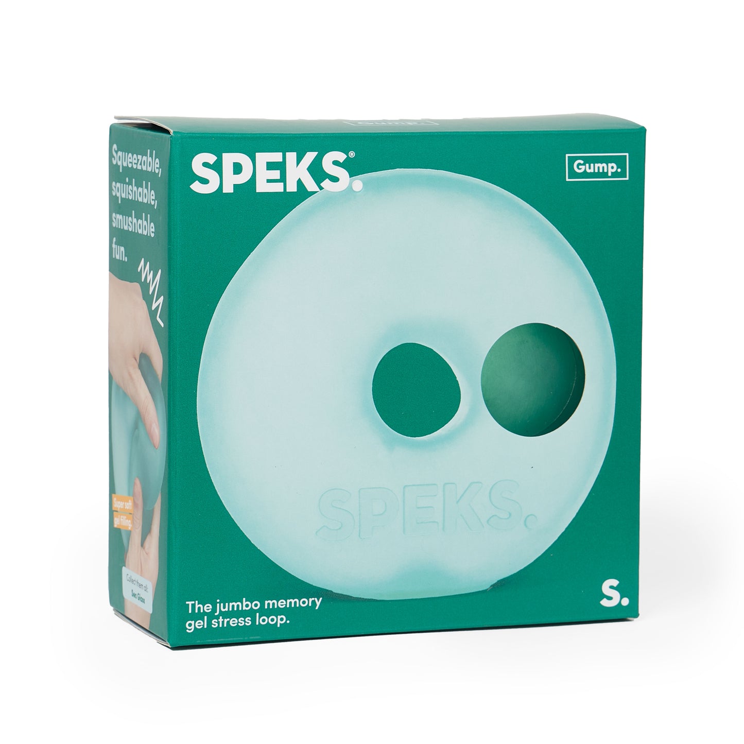 Speks - Gump Loop Jumbo