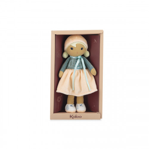 Kaloo Tendresse Doll - Chloe
