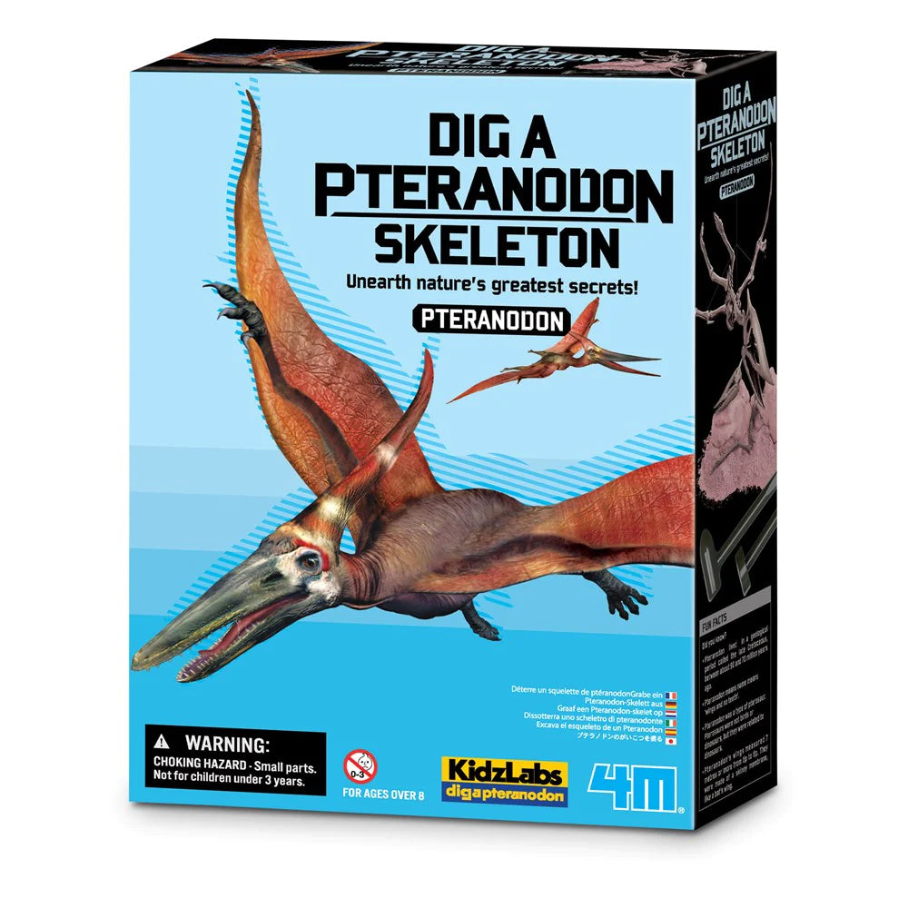 KidzLabs Dig a Pteranodon