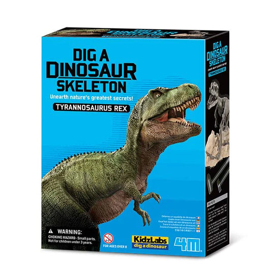 KidzLabs Dig a Tyrannosaurus Rex