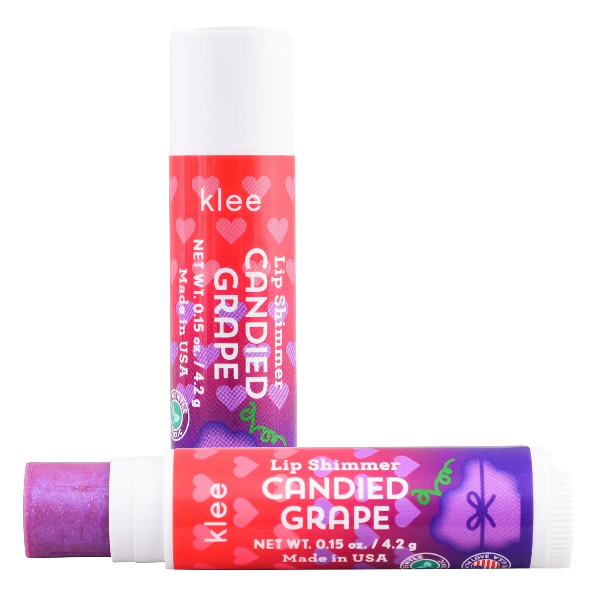 Klee Naturals Kids Mineral Play Makeup - Enchanted Fairy Kit