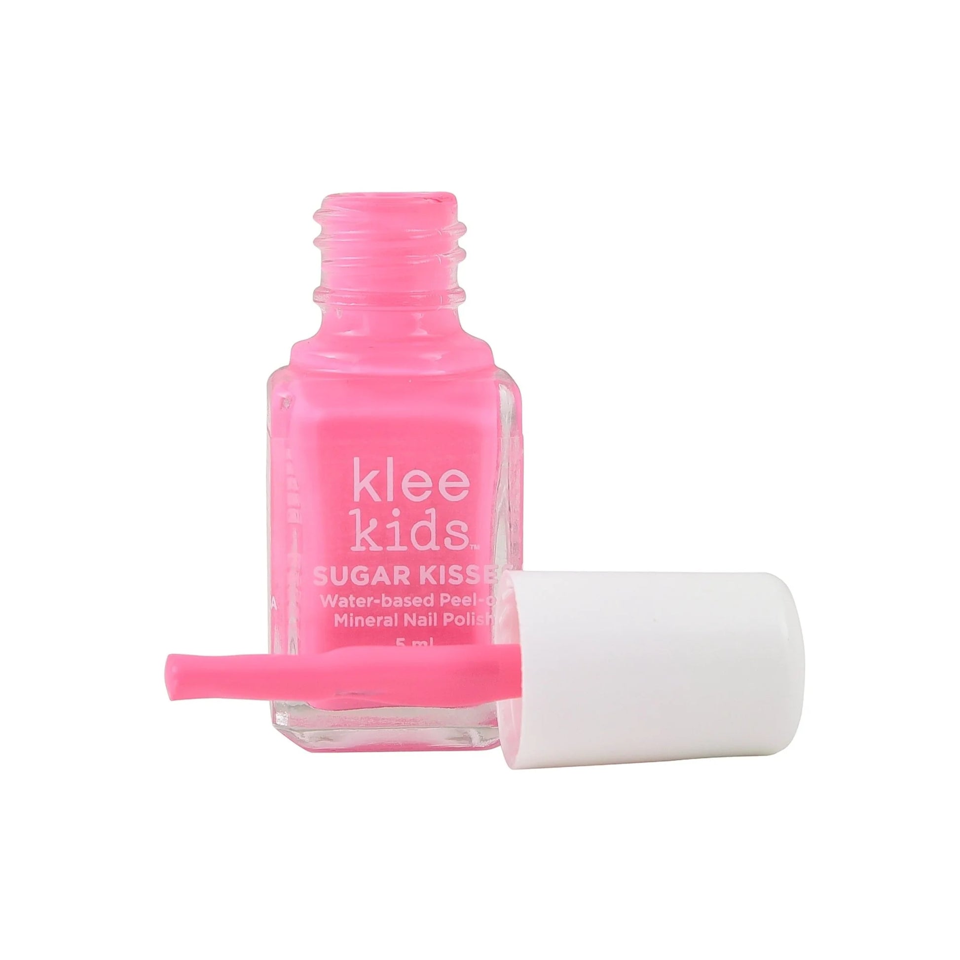 Klee Naturals Kids Mineral Play Makeup - Pink Ballet Kit