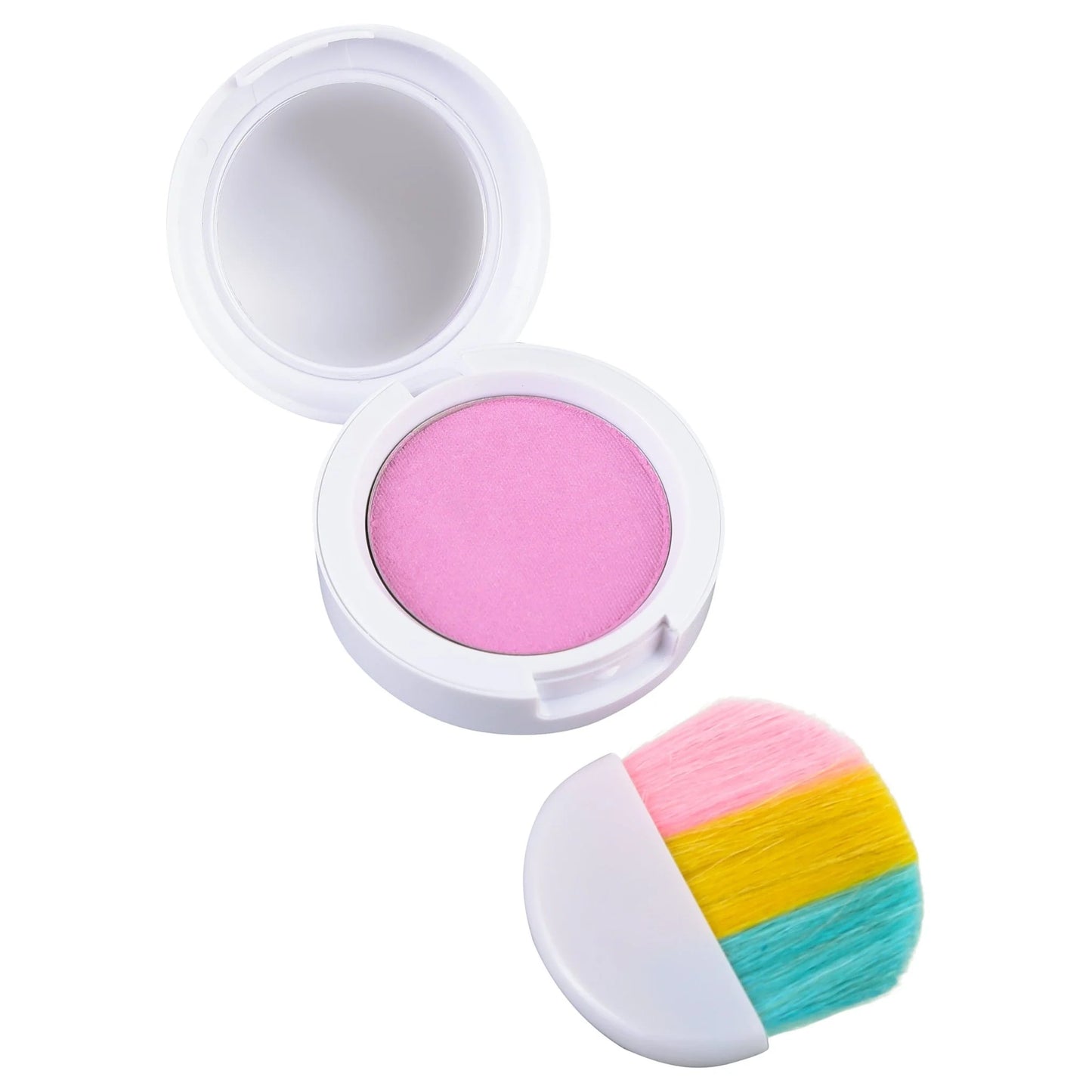 Klee Naturals Kids Mineral Play Makeup - Pink Ballet Kit