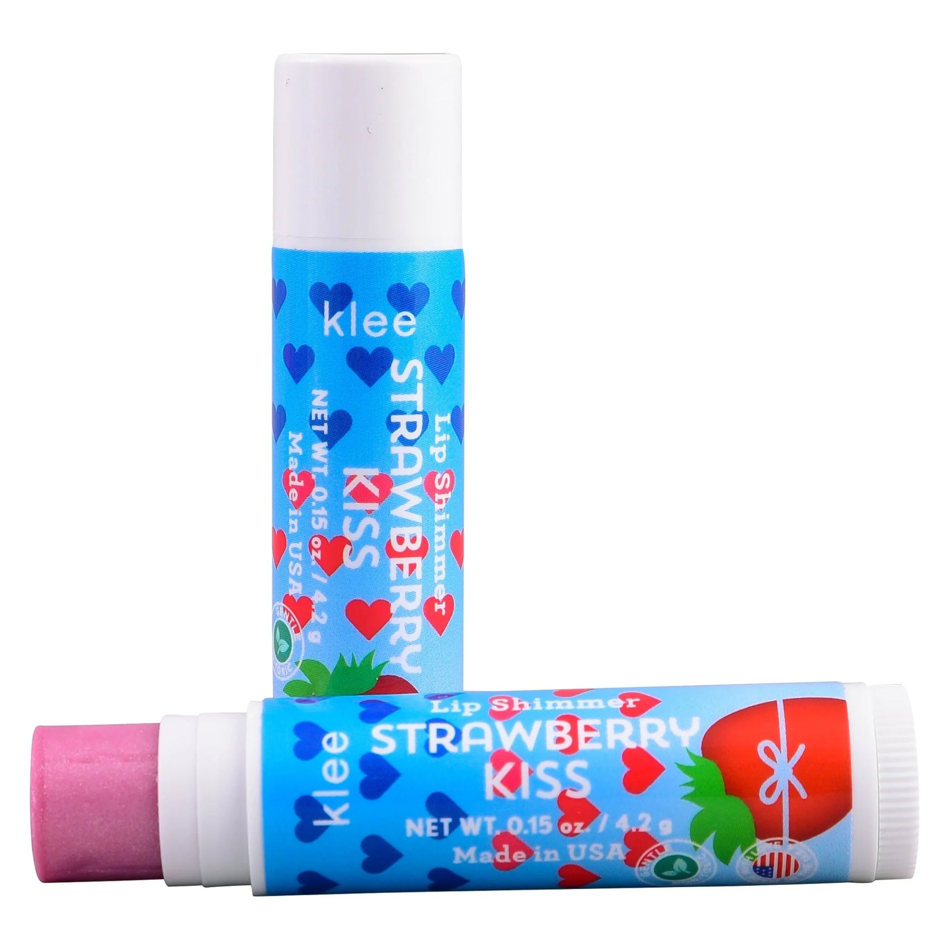 Klee Naturals Kids Mineral Play Makeup - Pink Ballet Kit