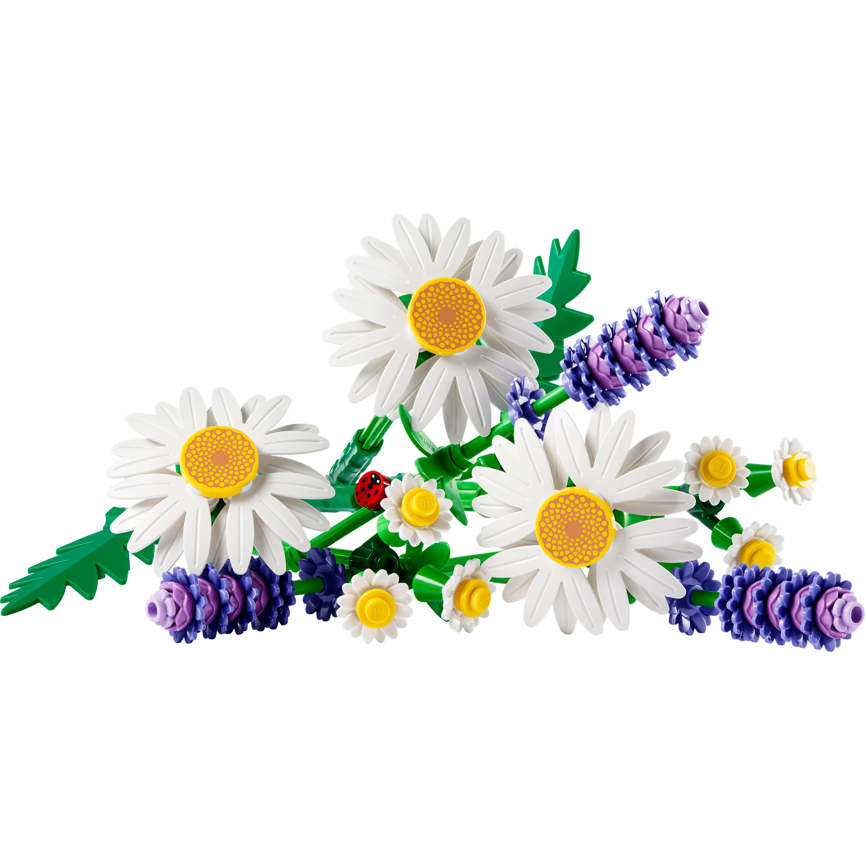 Lego Botanicals Daisies