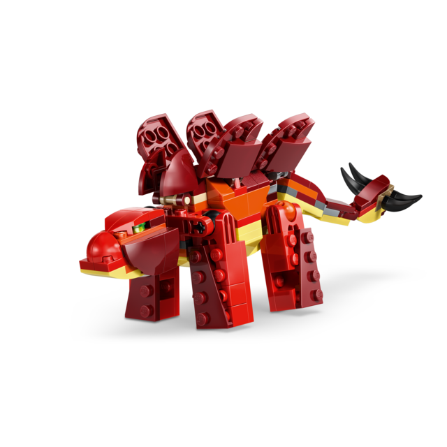Lego Creator 3 in 1 Fierce Dinosaur