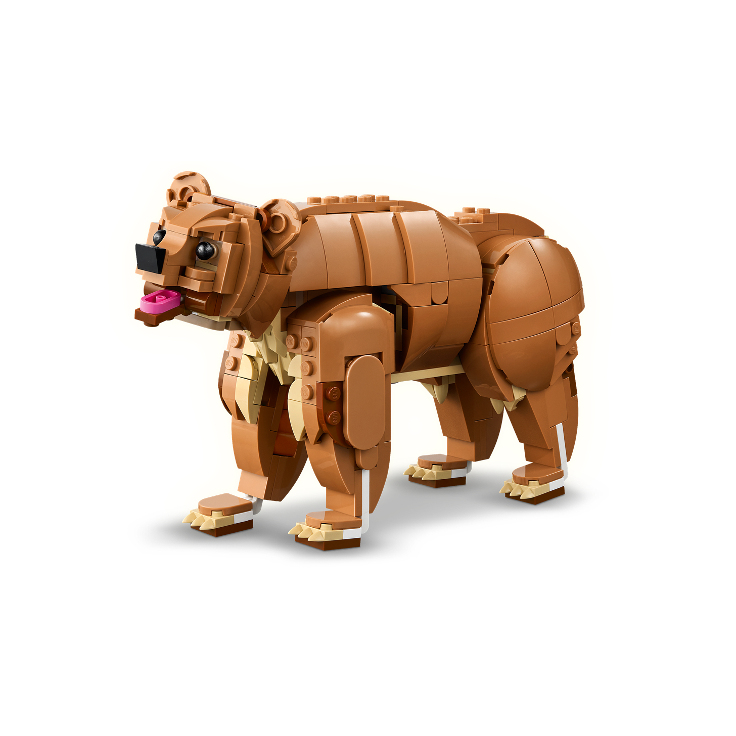 Lego Creator Beautiful Horse