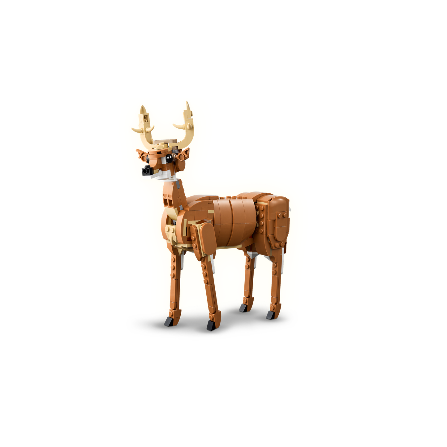 Lego Creator Beautiful Horse