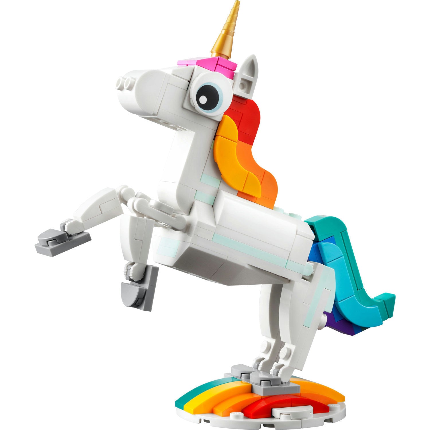 Lego Creator Magical Unicorn