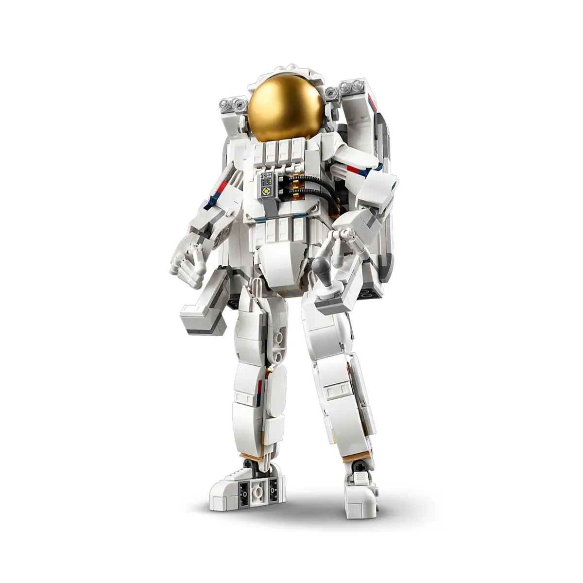 Lego Creator Space Astronaut