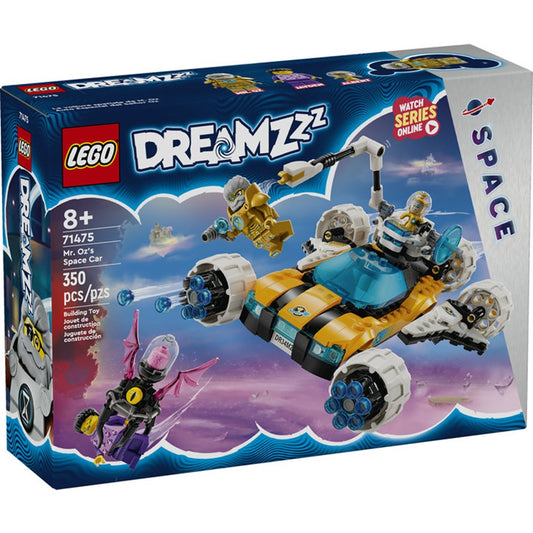 Lego Dreamzzz Mr. Oz's Space Car